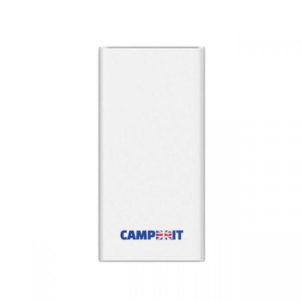 상품 이미지: 캠브리트 XG1 듀얼충전 보조배터리 10000mAh