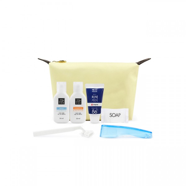 상품 이미지: 윙투 NA형 여행용세트