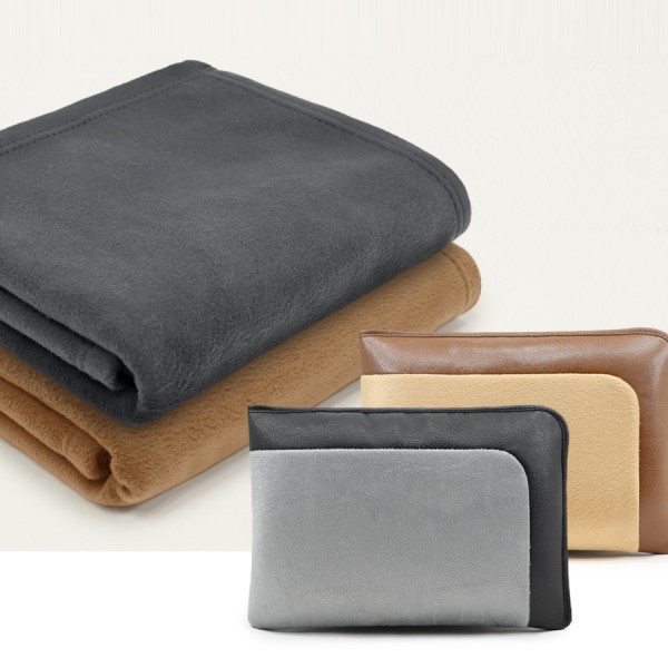 상품 이미지: 120솔리드 스톤쿠션담요