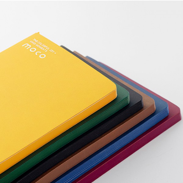 상품 이미지: 타임리스 컬러풀 다이어리L