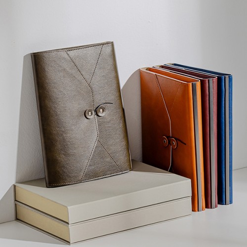 타임리스 레더 시스템다이어리