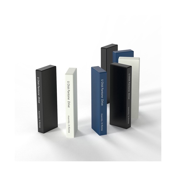 상품 이미지: 유디스크 팬톤드라이브 2.0 UBS메모리(8G~64G)