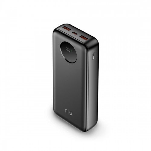 알로 고속충전 QC/PD 보조배터리 allo2007PD 10000mAh