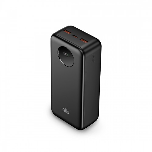 알로 고속충전 QC/PD 보조배터리 allo3007PD 10000mAh