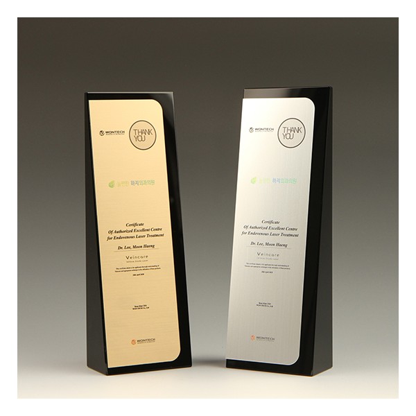 상품 이미지: 크리스탈상패1292