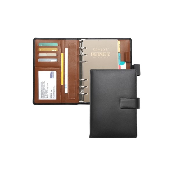 상품 이미지: 고급시스템다이어리(B6) BZ18501