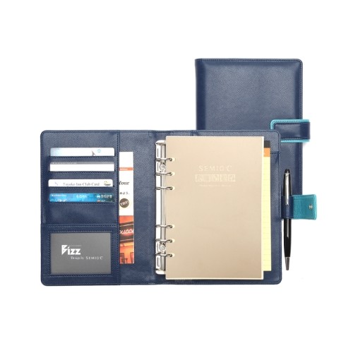 시스템다이어리(32절)&메모패드(48절) SM1607