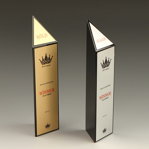 크리스탈상패1291