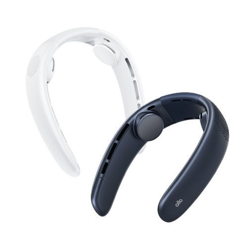 블로우팬 넥밴드 선풍기 FN2