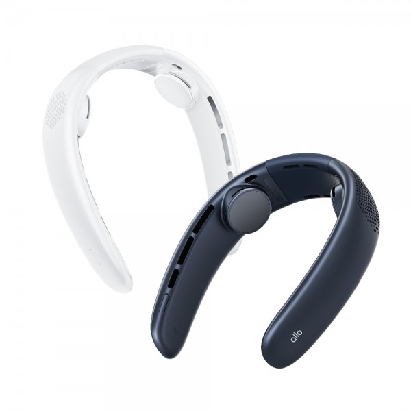 상품 이미지: 블로우팬 넥밴드 선풍기 FN2