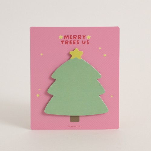 해피메모잇 트리(주문제작형)