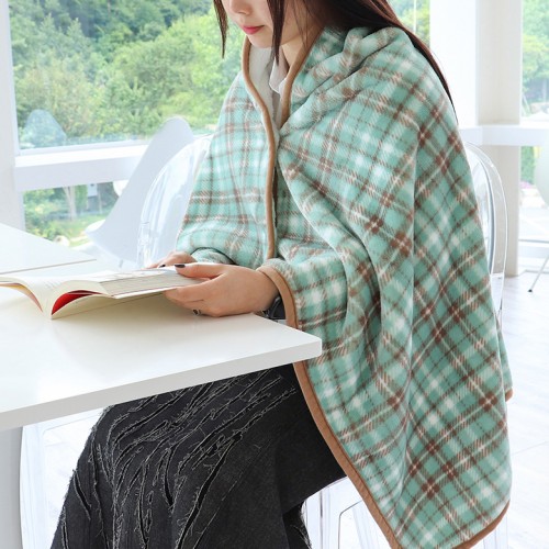 마일드똑딱이극세사담요(고밀도극세사원단)