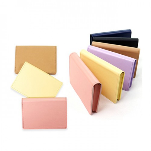 소프트팜명함카드지갑