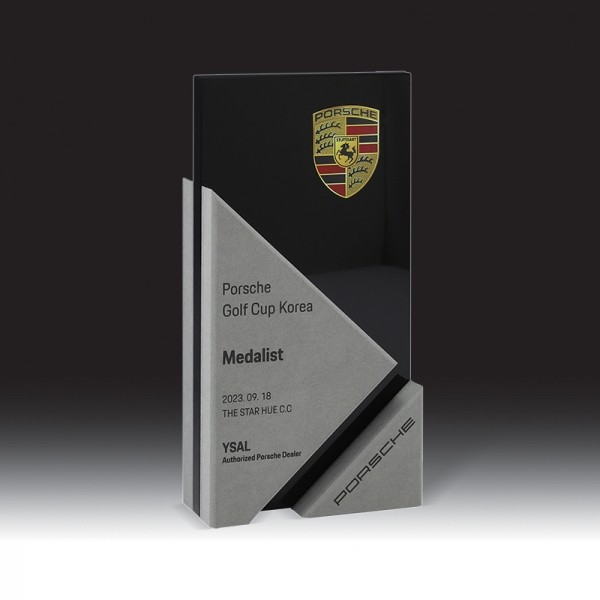 상품 이미지: 우드금속상패8025