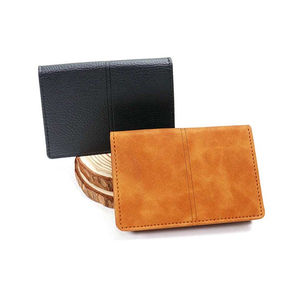 상품 이미지: 국산 PU오플 명함지갑