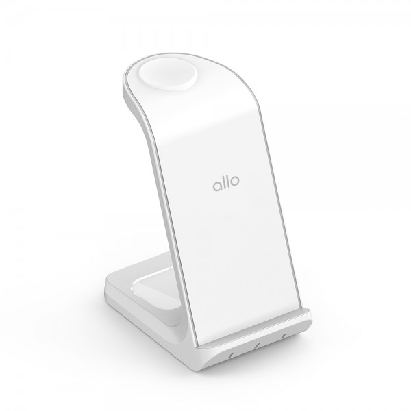 상품 이미지: 알로 3in1 올인원 고속무선충전기 UC320WA