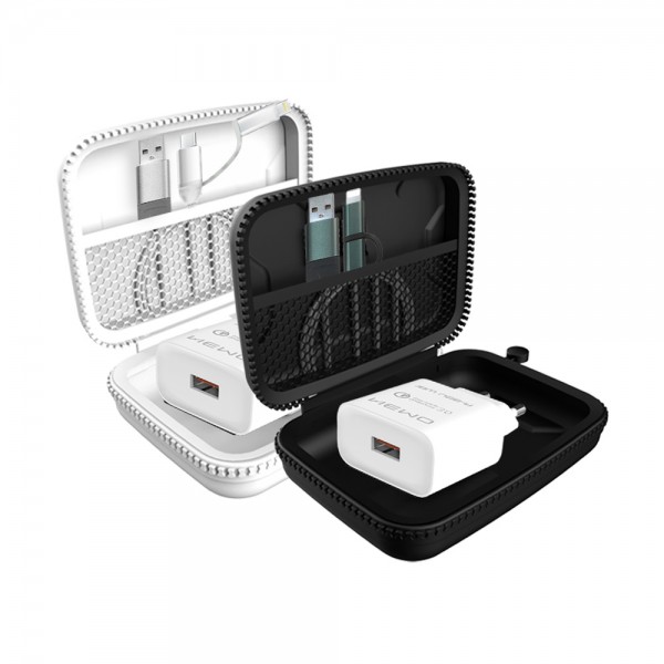 상품 이미지: 팝폰 여행용 멀티고속 충전세트 CS49