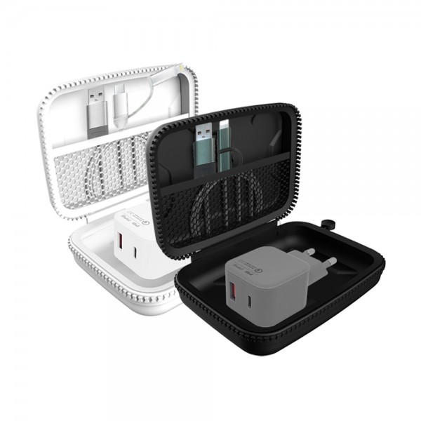 상품 이미지: 팝폰 여행용 멀티고속 충전세트 CS48