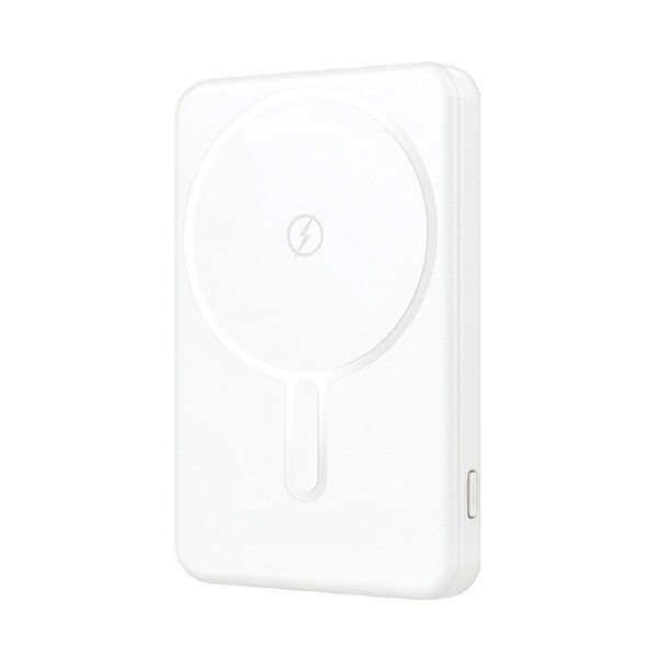 상품 이미지: 플레오맥스 맥세이프 20W 유무선충전 보조배터리 5100mAh