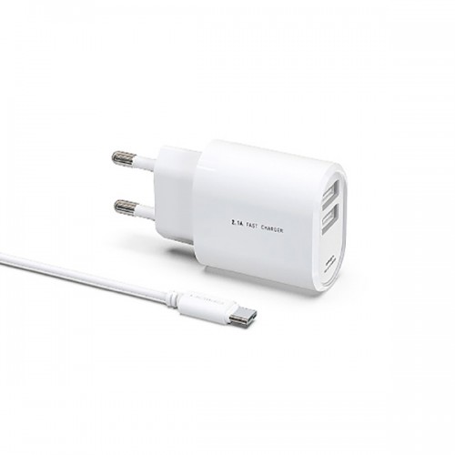 드리온 가정용충전기 2.1A(USB2포트)