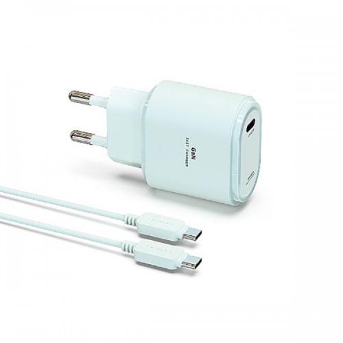 드리온 GaN PD 20W C포트 가정용충전기