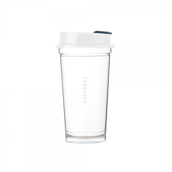 상품 이미지: 투명 에코젠 리유저블 텀블러 530ml(리유저블스토퍼)