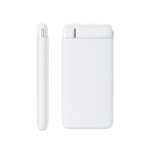 베온 더셀S 3포트 보조배터리 10000mAh 