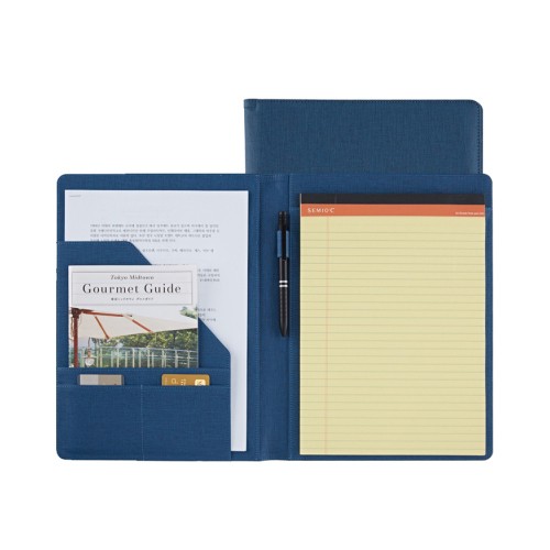 서류바인더(A4) FS1534