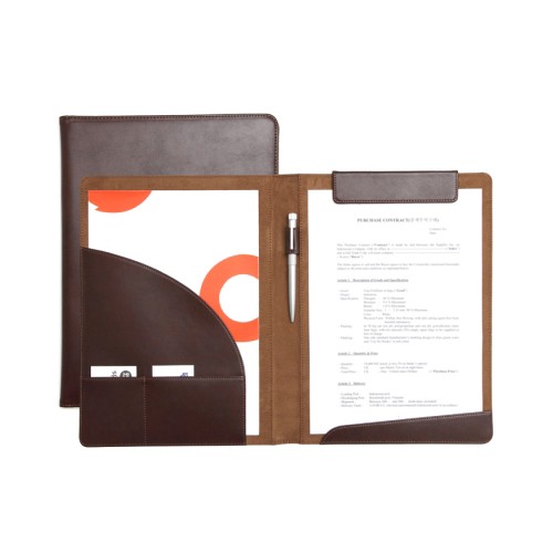 VIP계약서홀더 CT1906