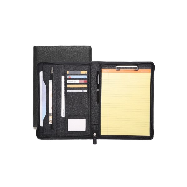 상품 이미지: A4클립지퍼서류바인더 ML2107C