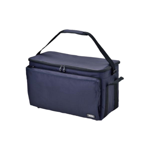 상품 이미지: 써모스 트래블킹 캠핑쿨러백 26L ROC-002K