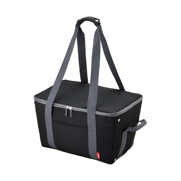 상품 이미지: 써모스 프레시 장바구니 쿨러백 25L REJ-025K