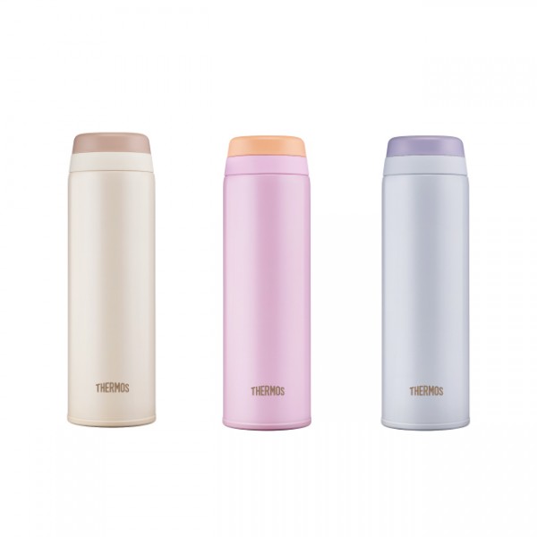 상품 이미지: 써모스 퀵오픈 이지텀블러 500ml JOR-500K