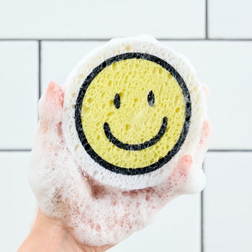 친환경 압축샤워볼(국내제작)