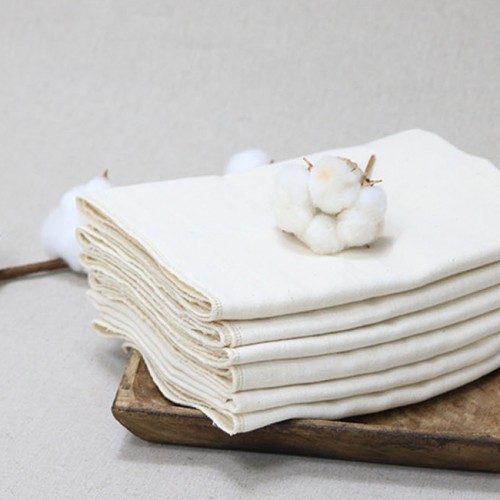 친환경 소창행주(2겹)