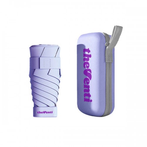 커스텀 5단 암막양우산