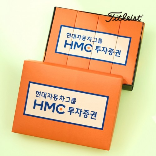 맞춤제작 커스텀 타이틀리스트 ProV1(3구/6구/12구) 