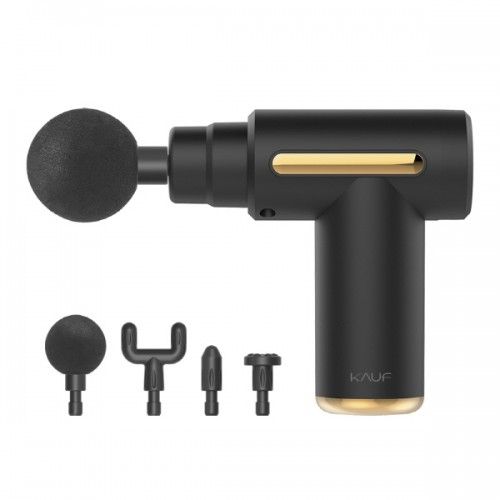 KAUF 핸디형 미니 무선마사지건 KF-G100
