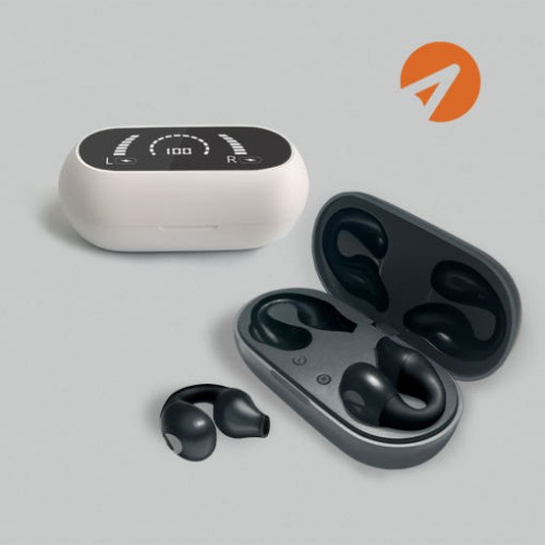 이어클립형 골전도 블루투스이어폰 ET-G900