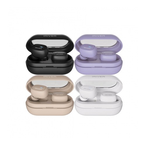 아이리버 블루투스 이어셋 IHT-A01