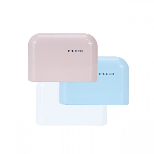 상품 이미지: 클리드 충전식 미니 휴대용칫솔살균기 VC3