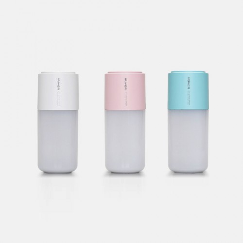 아이리버 듀얼초음파 살균가습기 IDH-550