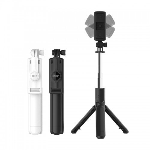 비즈 블루투스 삼각대 셀카봉 SS30