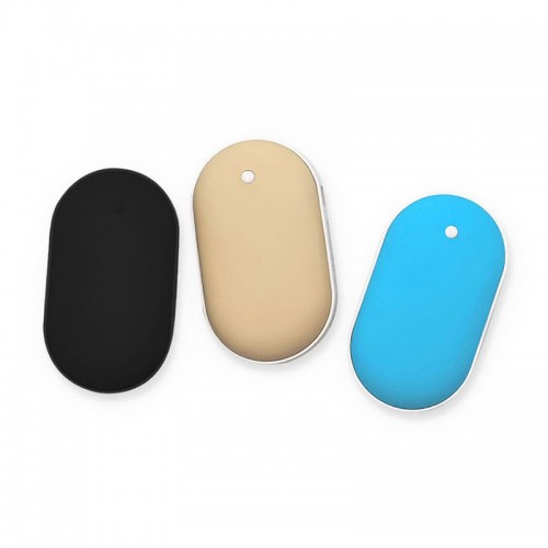 비즈 휴대용손난로 5,000mAh BZ-HW50