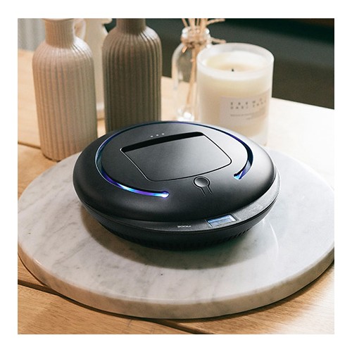 포터블 무선 공기청정기 에어서클 SE