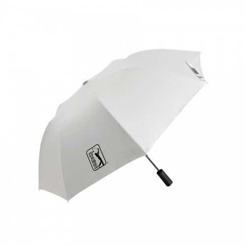 PGA 2단자동 암막우양산