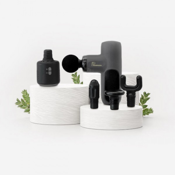 상품 이미지: 파워몬 냉온 전동마사지건