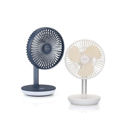 아이리버 탁상용 회전 무선선풍기 DF-1806A