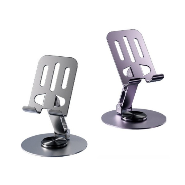 상품 이미지: 팝폰 360도 회전거치대 HD15