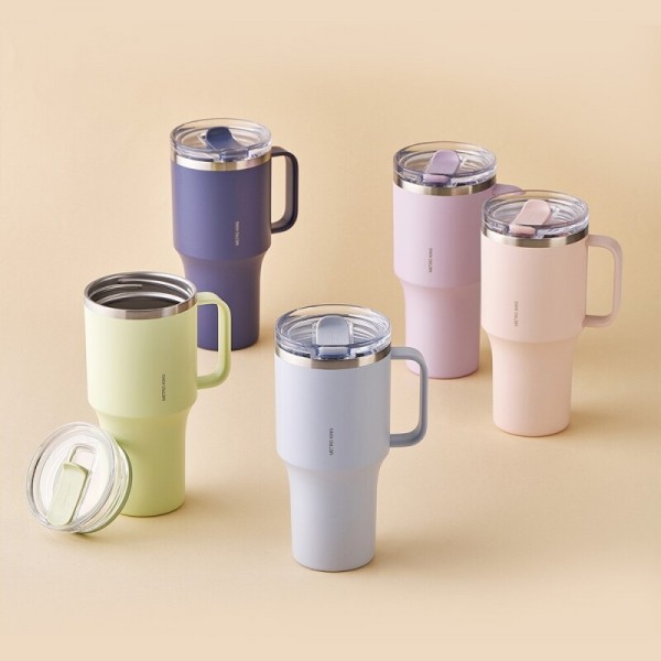 상품 이미지: 락앤락 뉴메트로킹 텀블러 820ml